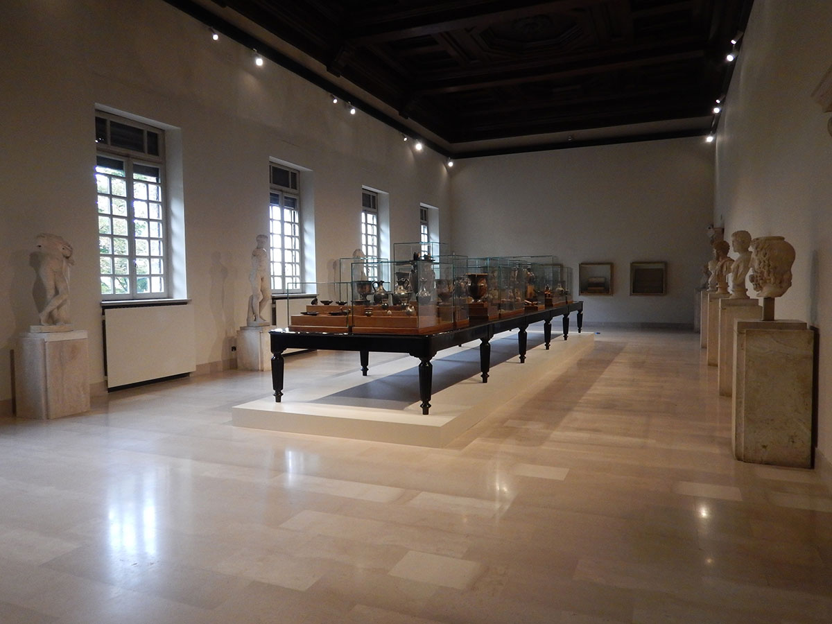 Opere-scultoree-complesso-della-Pilotta-Parma-1