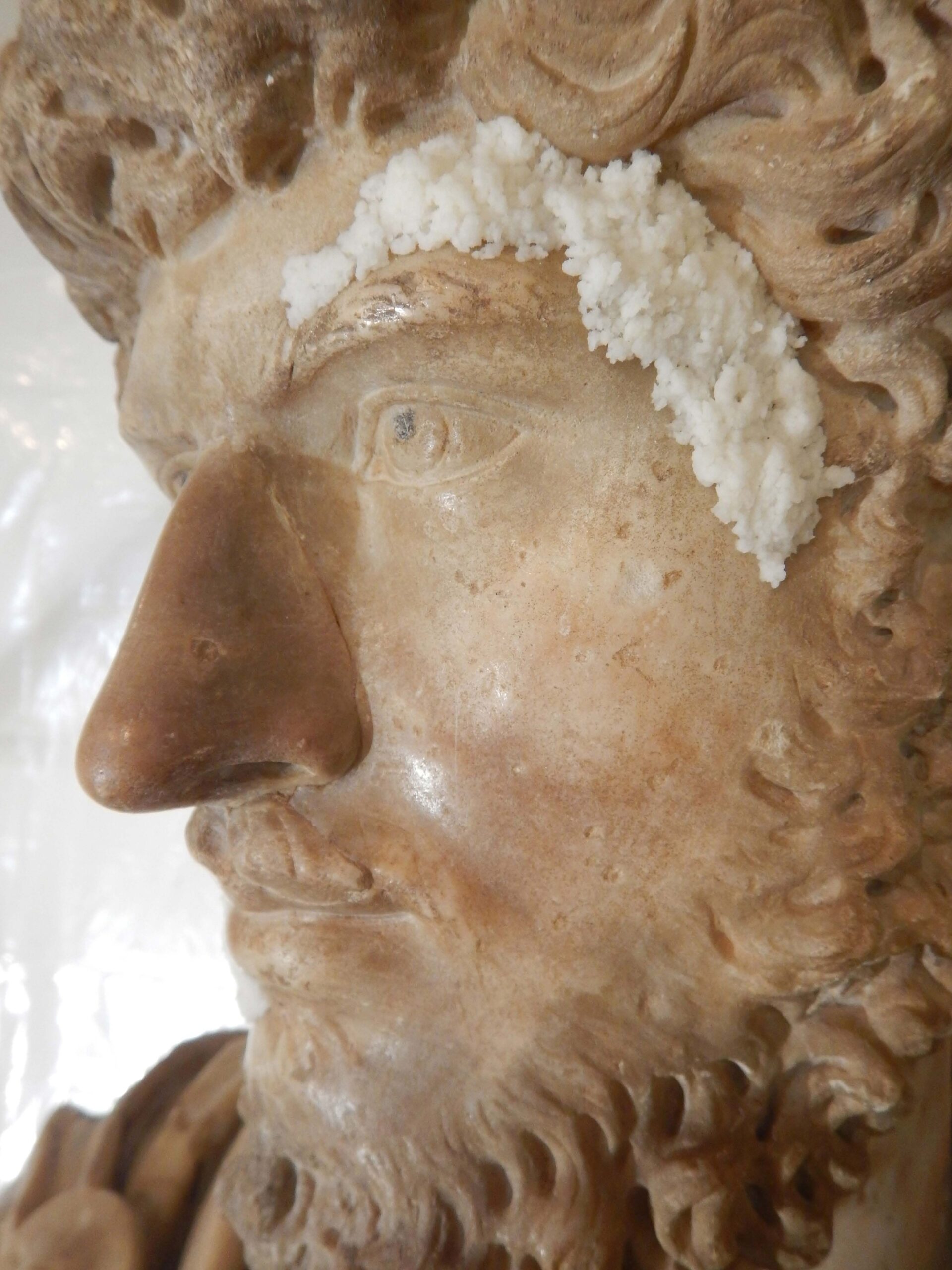 Opere scultoree complesso della Pilotta Parma-4c