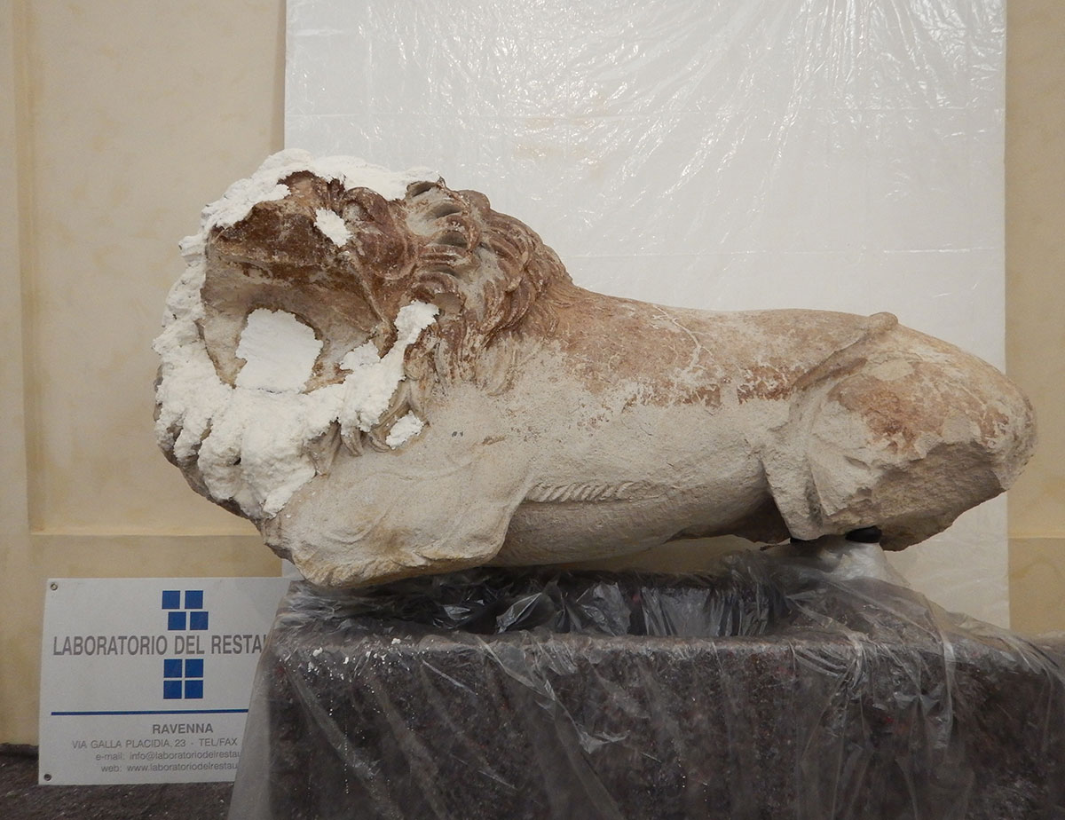 Opere-scultoree-complesso-della-Pilotta-Parma-5a